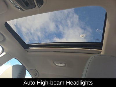 2024 Subaru Legacy Limited