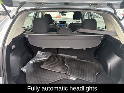 2017 Subaru Impreza 2.0i Premium