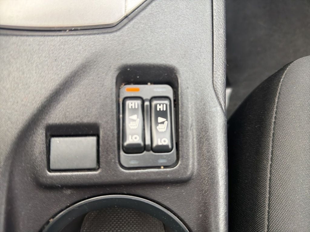 2017 Subaru Impreza 2.0i Premium