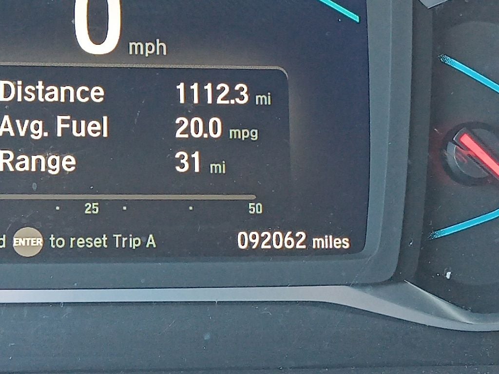 2019 Honda Passport Sport