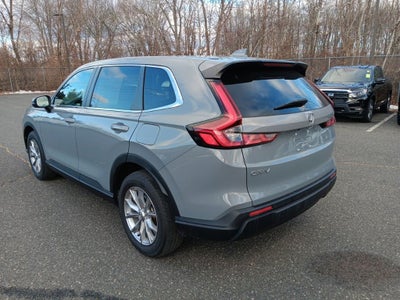 2023 Honda CR-V EX