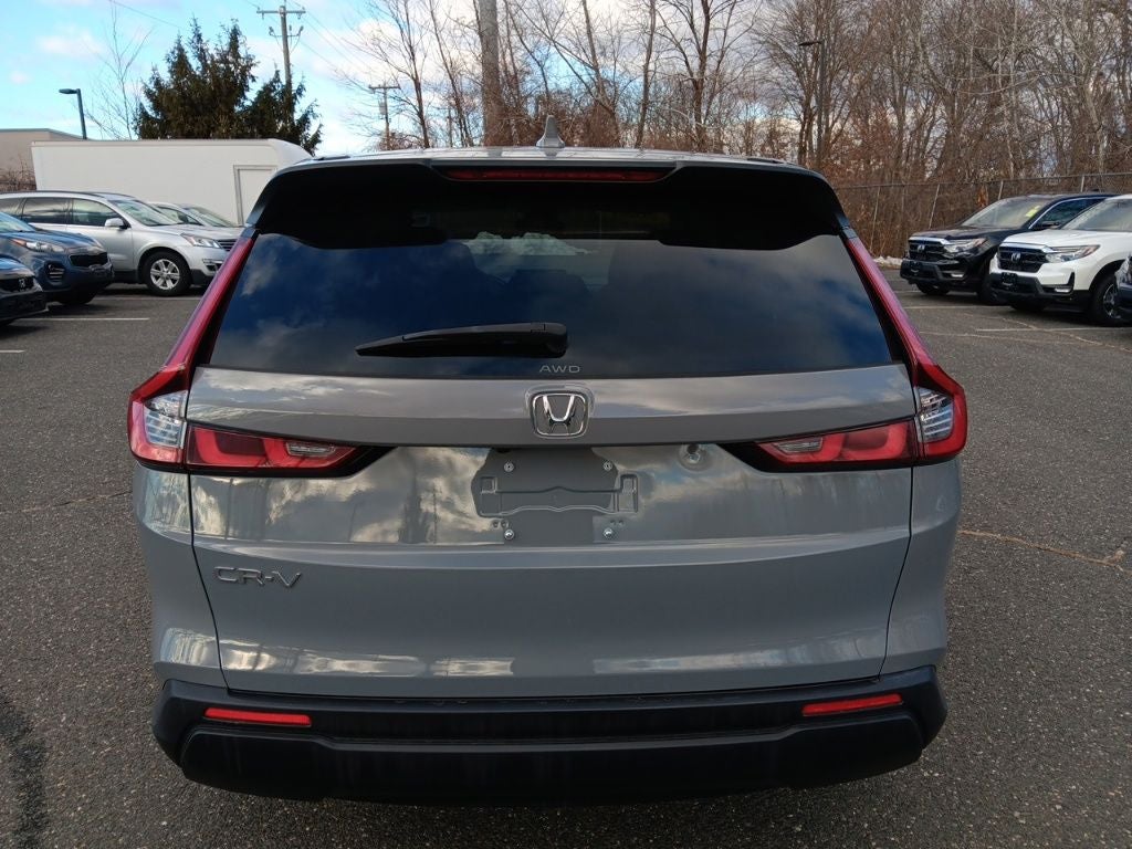 2023 Honda CR-V EX