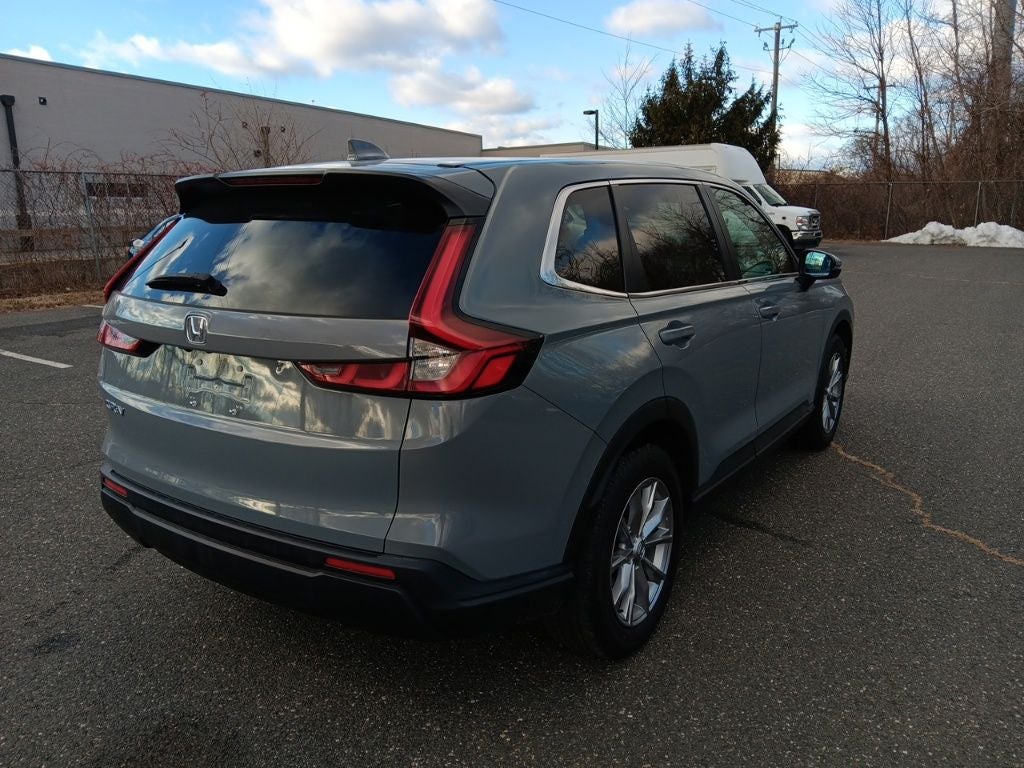 2023 Honda CR-V EX