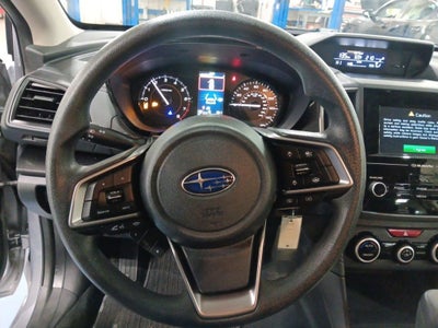 2023 Subaru Crosstrek Base