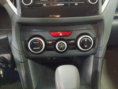 2023 Subaru Crosstrek Base