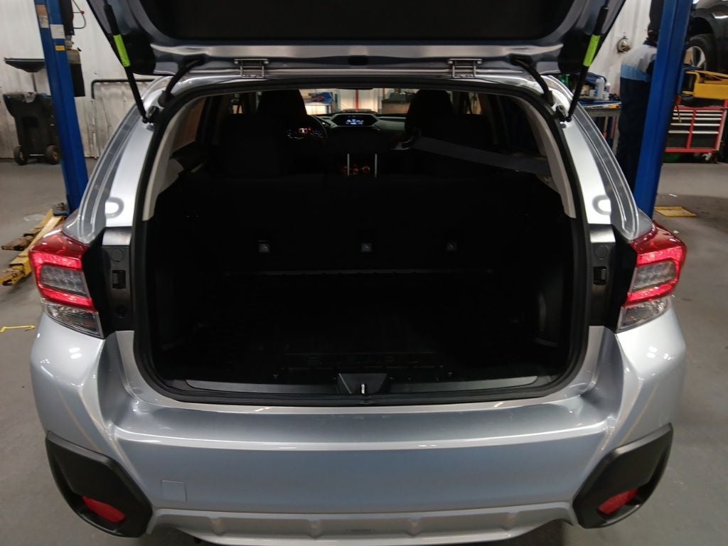 2023 Subaru Crosstrek Base