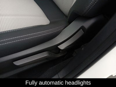 2024 Subaru Forester Base