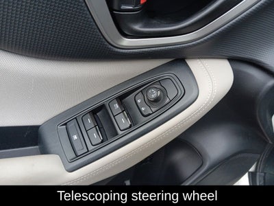 2024 Subaru Forester Base