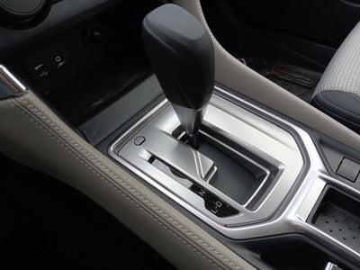 2024 Subaru Forester Base