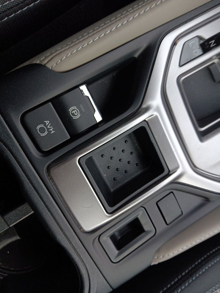 2024 Subaru Forester Base