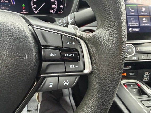 2021 Honda Insight EX