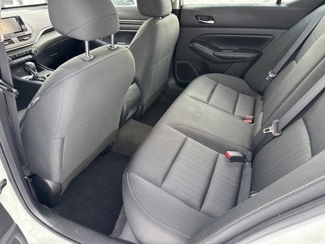 2022 Nissan Altima 2.5 S