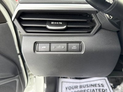 2022 Nissan Altima 2.5 S