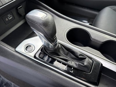 2022 Nissan Altima 2.5 S