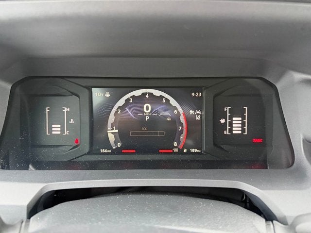 2025 Toyota Tacoma 4WD SR