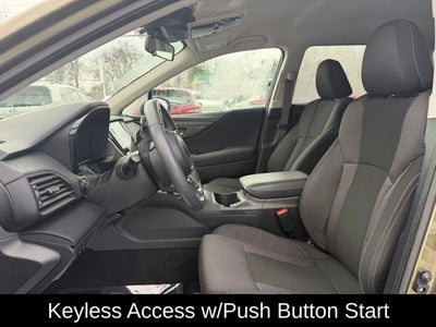 2024 Subaru Outback Premium