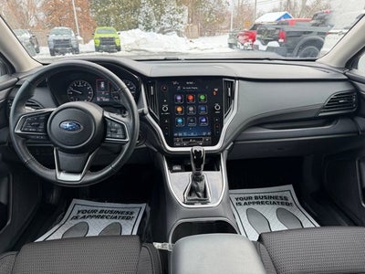 2024 Subaru Outback Premium