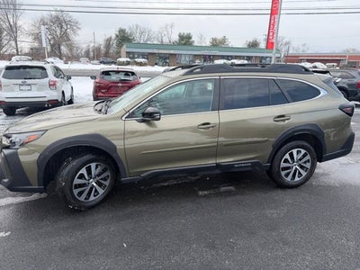 2024 Subaru Outback Premium