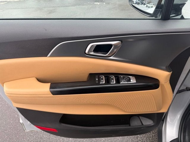 2022 Kia Carnival LXS