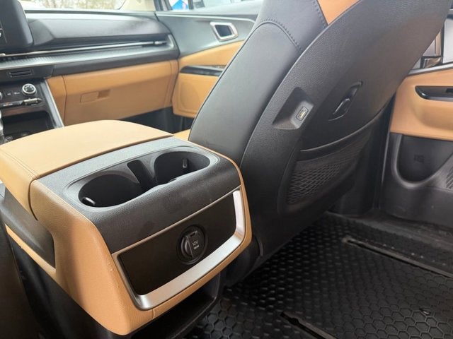 2022 Kia Carnival LXS