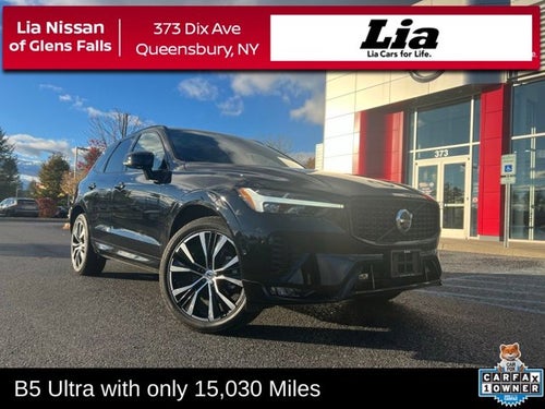 2025 Volvo XC60 Ultra