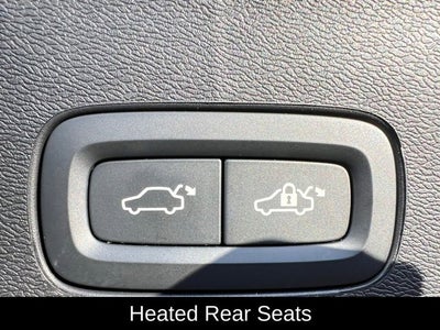 2025 Volvo XC60 Ultra