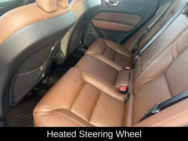 2025 Volvo XC60 Ultra