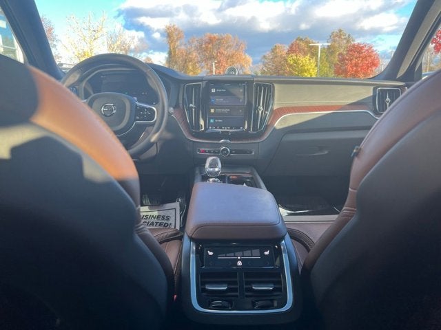 2025 Volvo XC60 Ultra