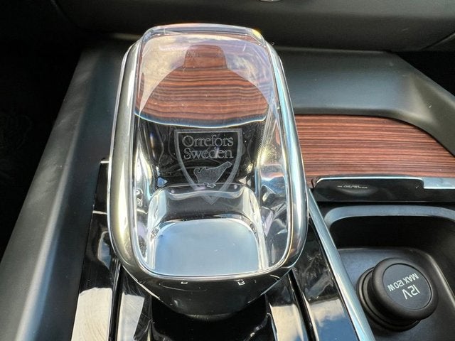 2025 Volvo XC60 Ultra