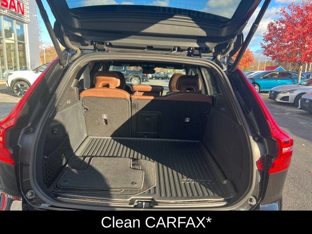 2025 Volvo XC60 Ultra