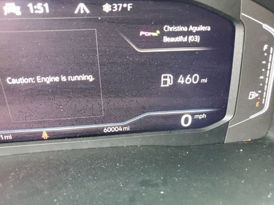 2022 Volkswagen Atlas 2.0T SEL