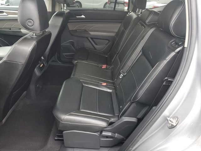 2022 Volkswagen Atlas 2.0T SEL