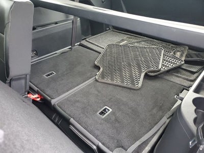 2022 Volkswagen Atlas 2.0T SEL