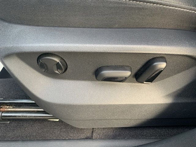 2019 Volkswagen Atlas 3.6L V6 SE 4Motion