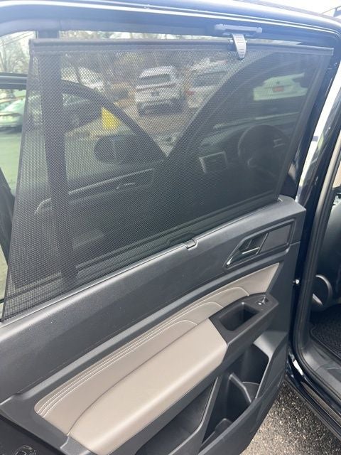 2022 Volkswagen Atlas 3.6L V6 SEL R-Line