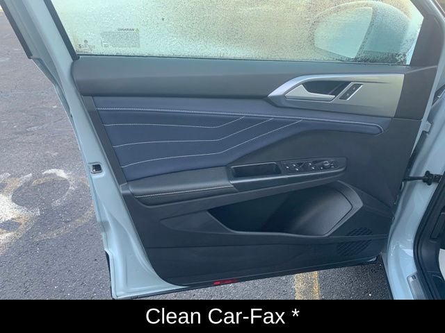 2025 Volkswagen Taos 1.5T SEL