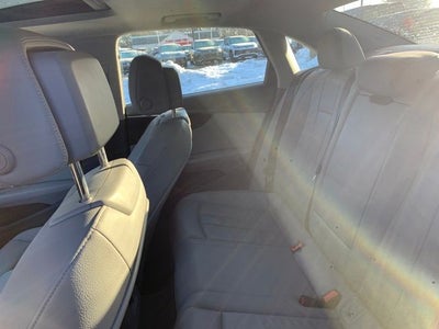 2019 Audi A4 2.0T Premium quattro