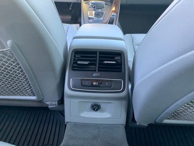 2019 Audi A4 2.0T Premium quattro