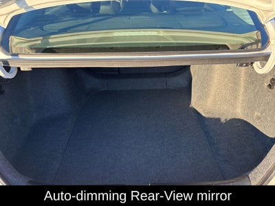 2020 Honda Accord Touring 2.0T