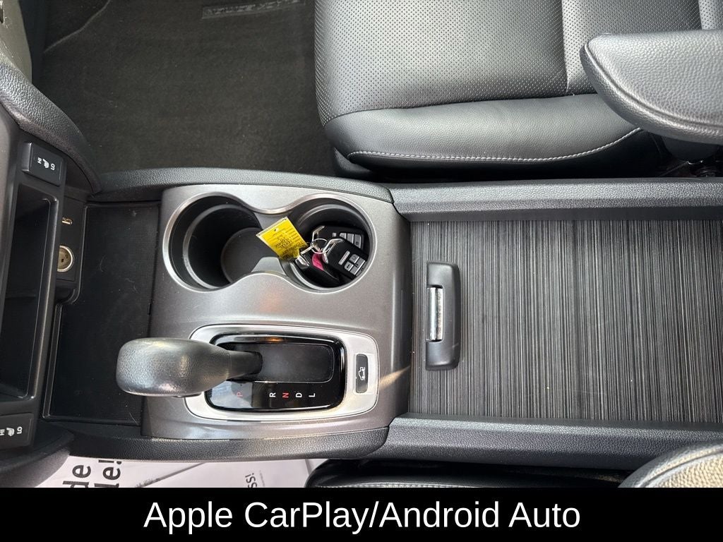 2018 Honda Ridgeline RTL-T