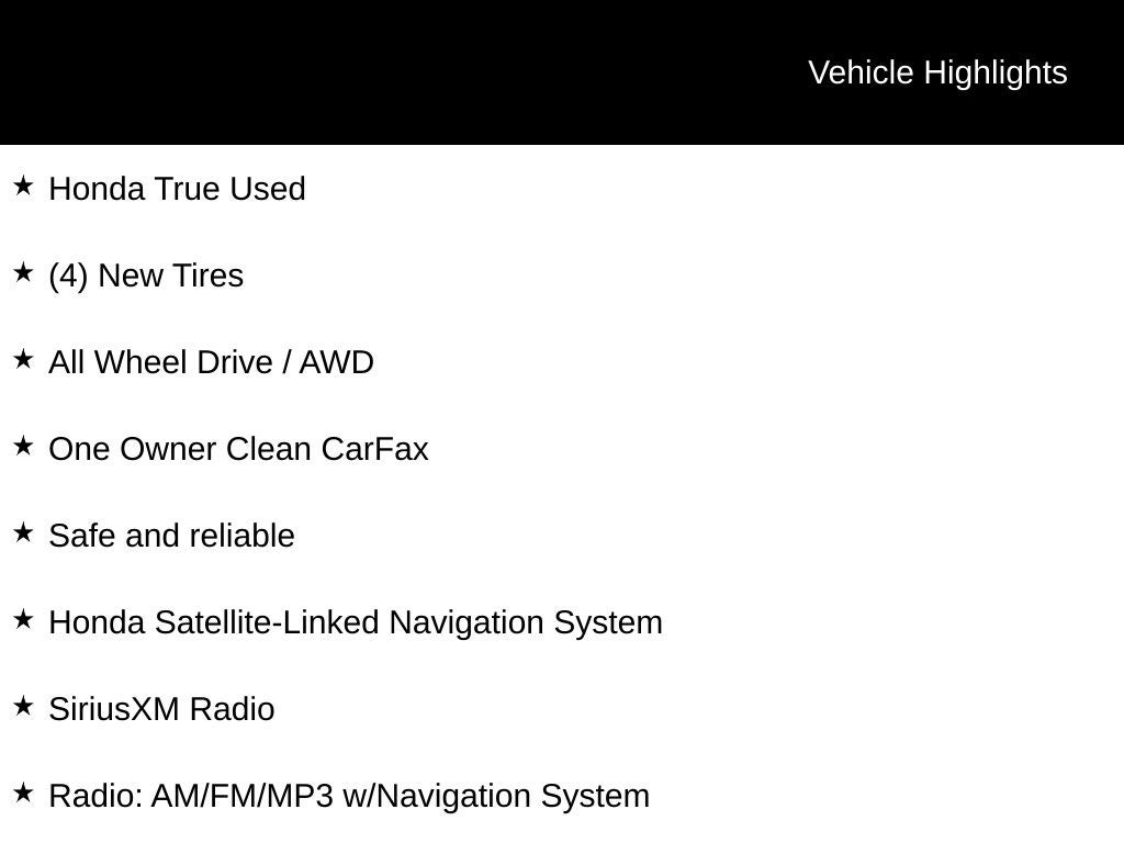 2018 Honda Ridgeline RTL-T