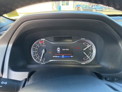 2020 Honda Ridgeline RTL-E