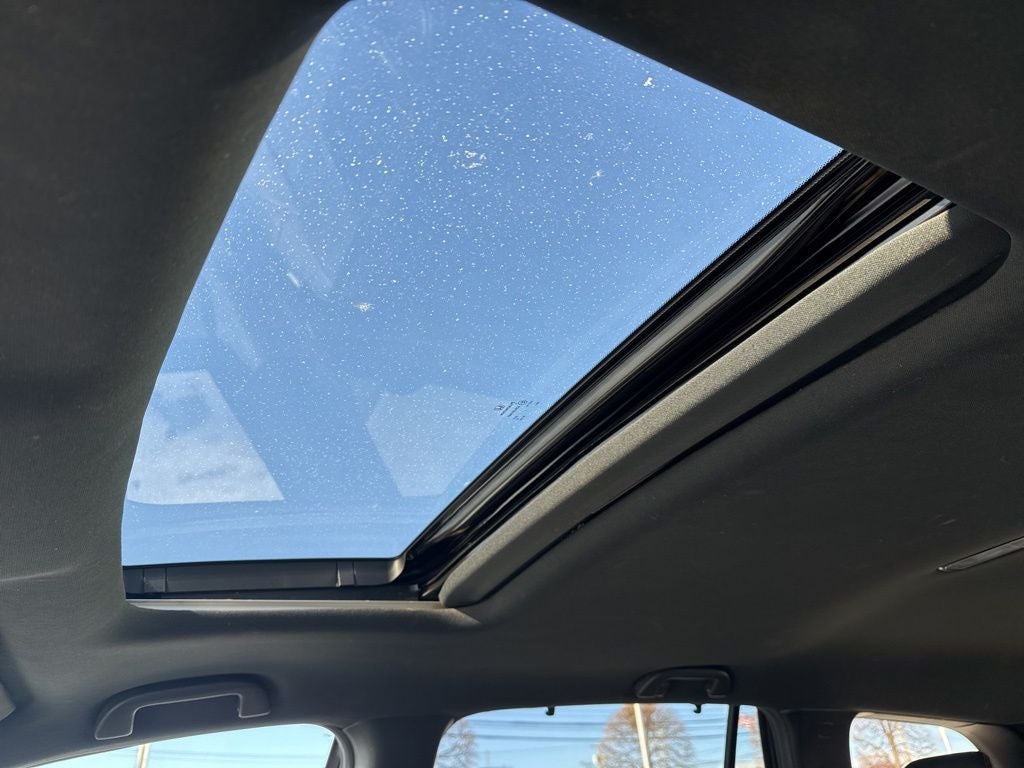 2022 Honda Pilot TrailSport