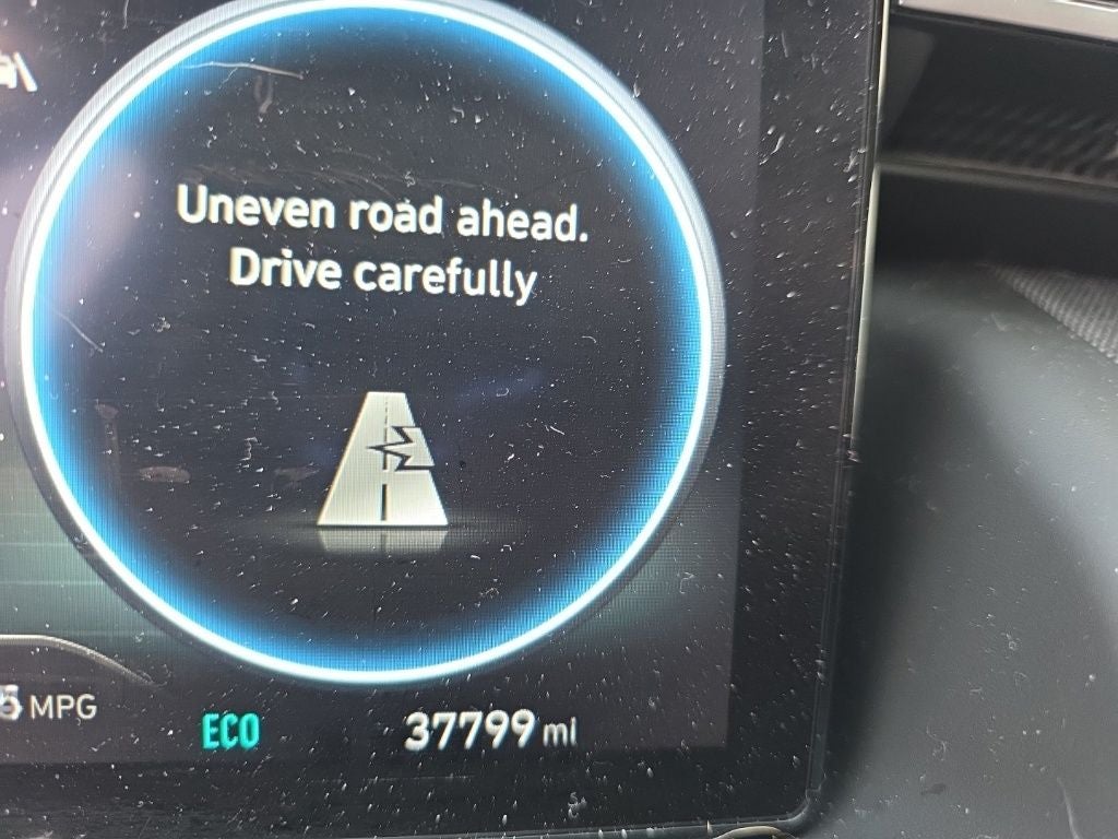 2022 Hyundai TUCSON HYBRID Limited