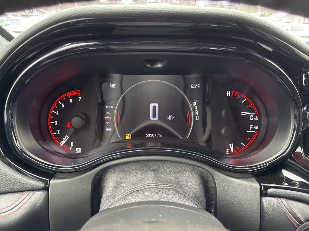 2021 Dodge Durango R/T