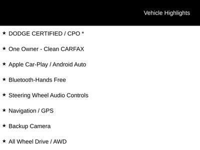 2021 Dodge Durango R/T