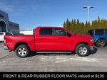 2020 RAM 1500 Big Horn/Lone Star 4D Crew Cab