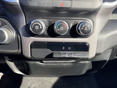 2020 RAM 1500 Big Horn/Lone Star 4D Crew Cab