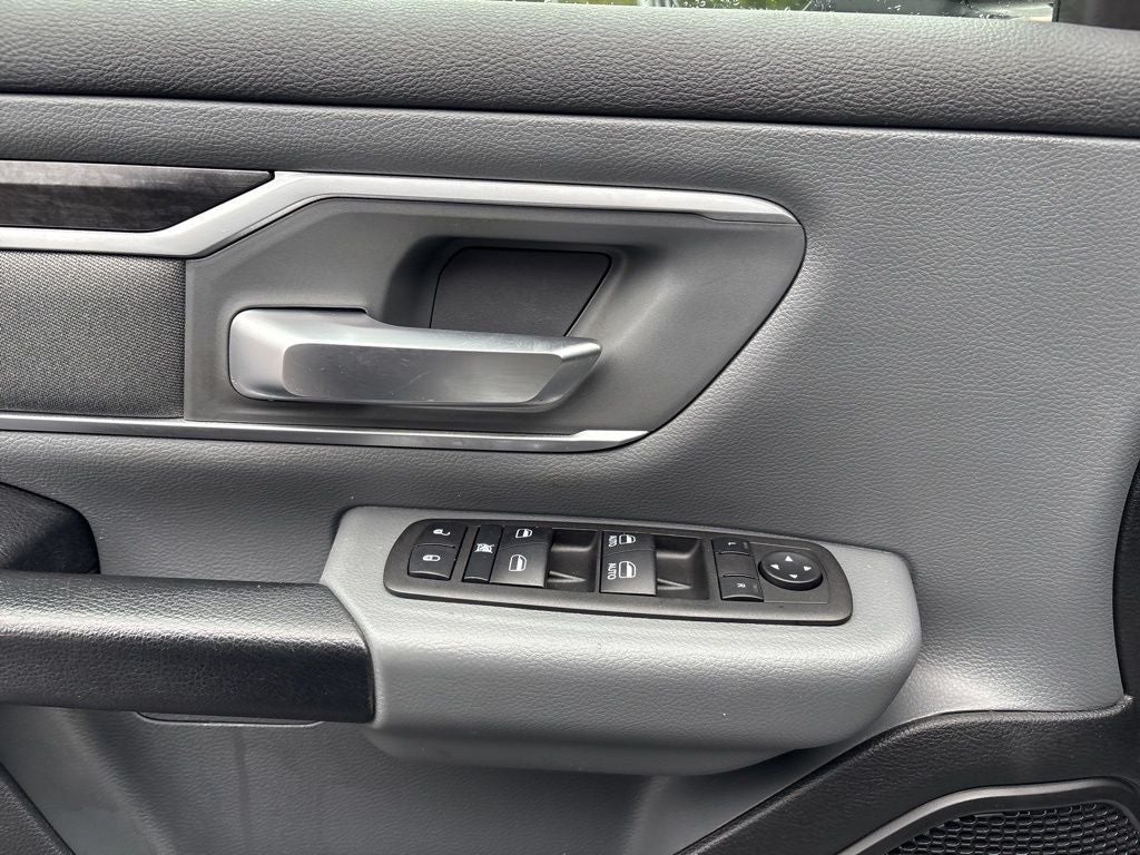 2022 RAM 1500 Big Horn/Lone Star 4D Quad Cab