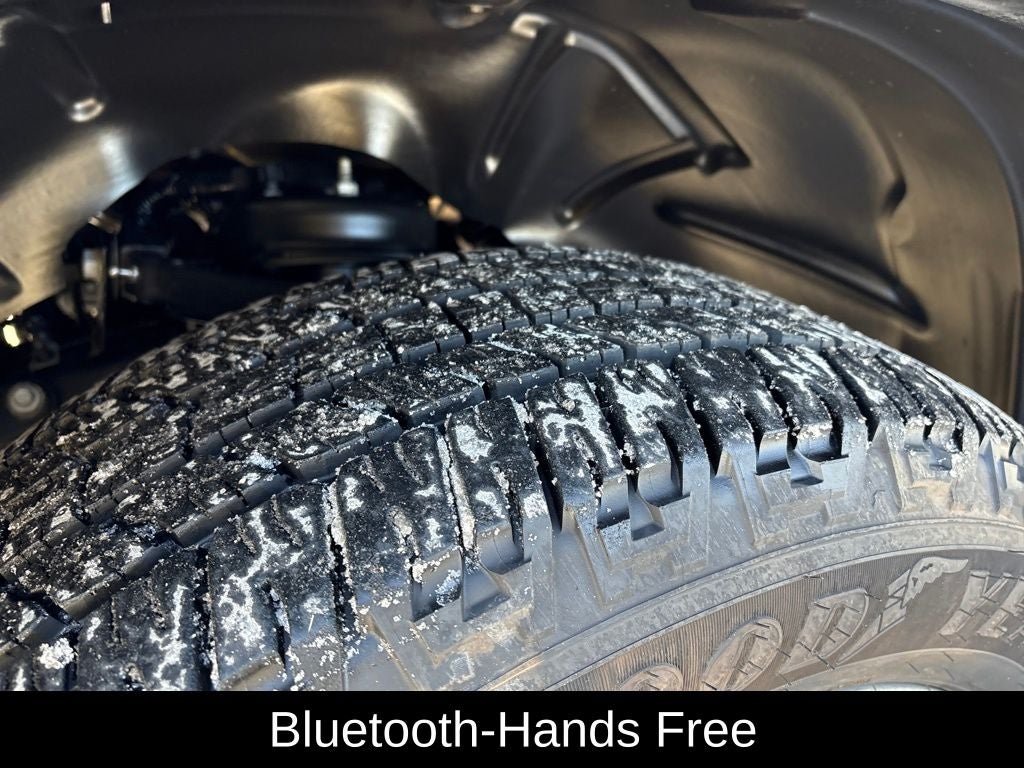 2023 RAM 1500 Big Horn/Lone Star 4D Crew Cab